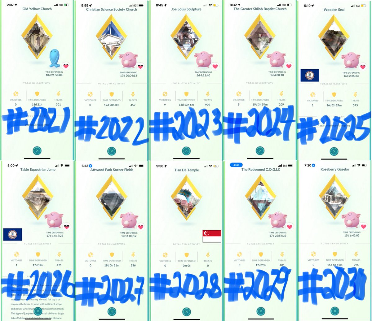 MaskedMarvel tweet media