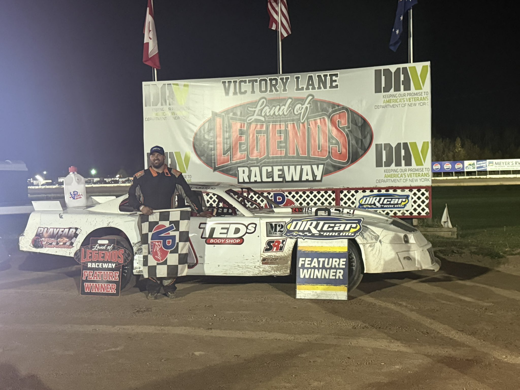 Land Of Legends Raceway (@LandofLegendsNY) / X