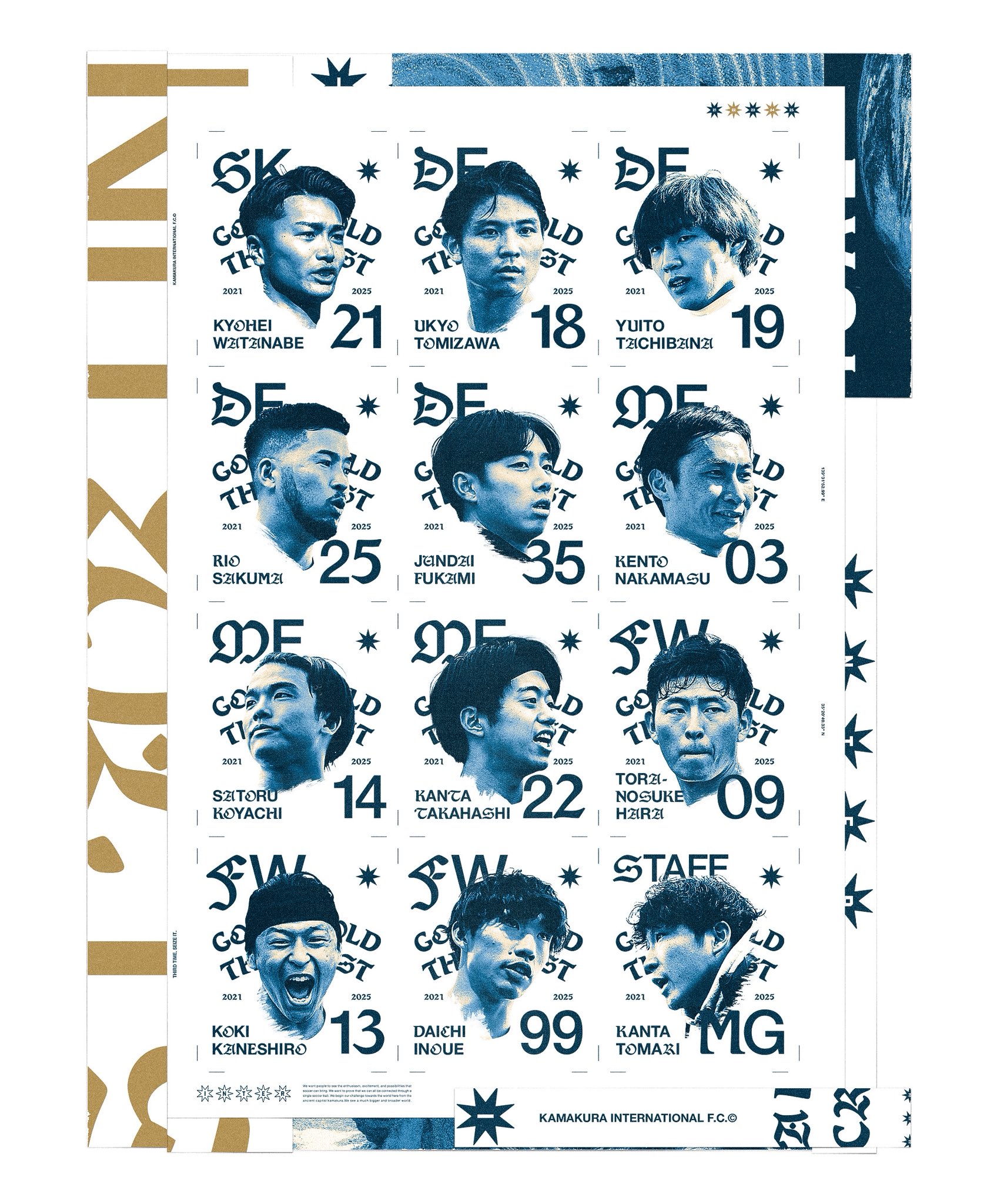国際私法年報 第21 20 19号 鎌倉インターナショナルFC｜Kamakura International FC on X