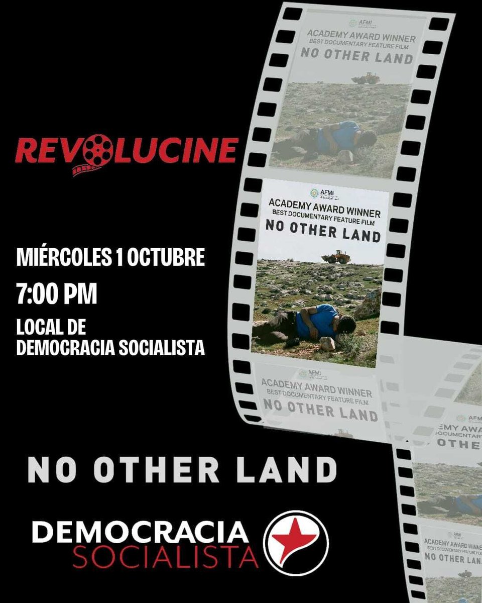 Democracia Socialista tweet media