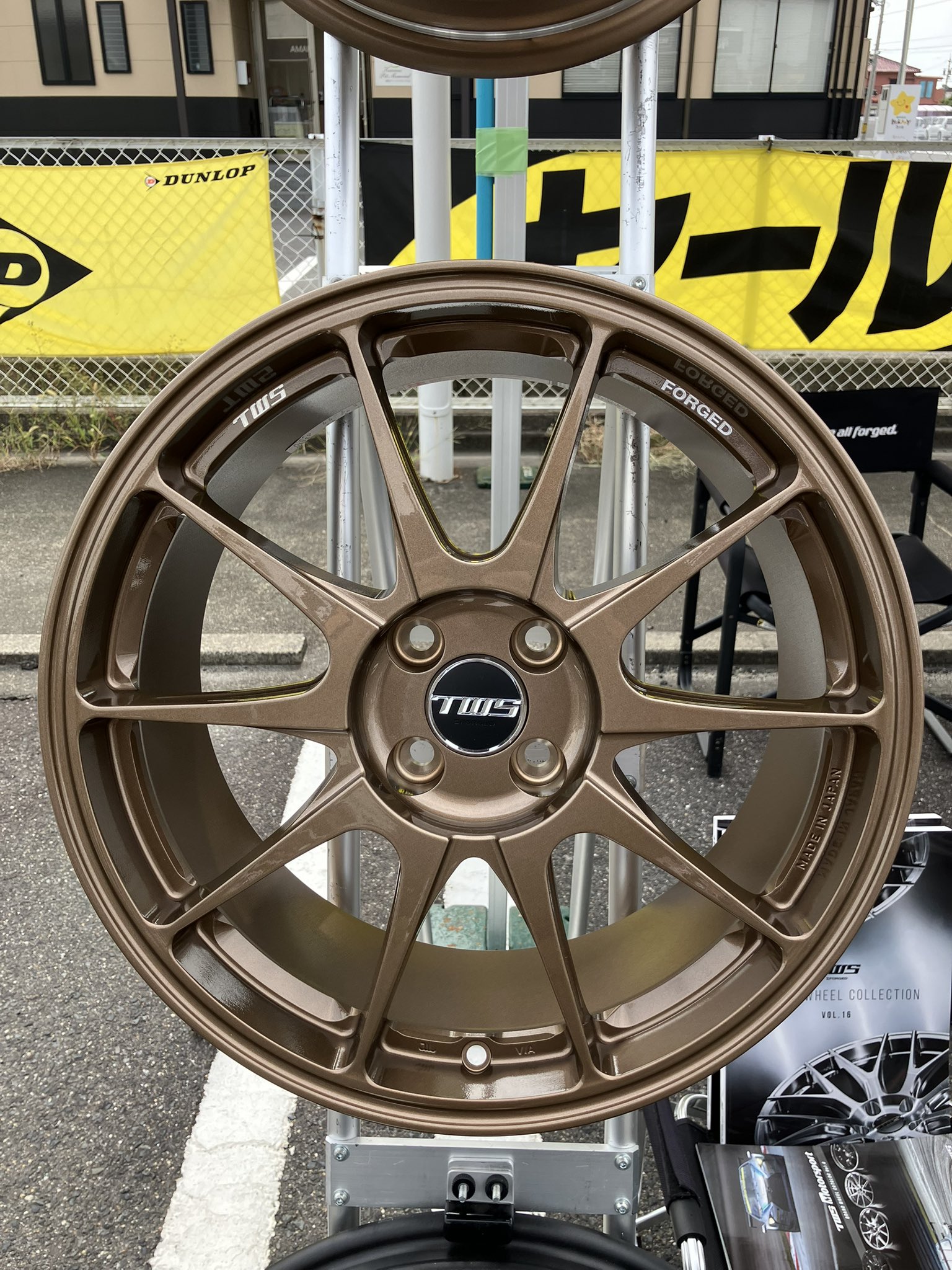 専用です TWS TWS=FORGED on X: 