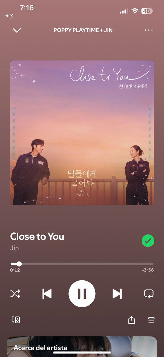 cutteworld's tweet photo. @cuttevante TEAM YARNABY si si si 
#StreamFor_BTS
#PoppyPlaytimeStreamParty https://t.co/0cFmHQPBty