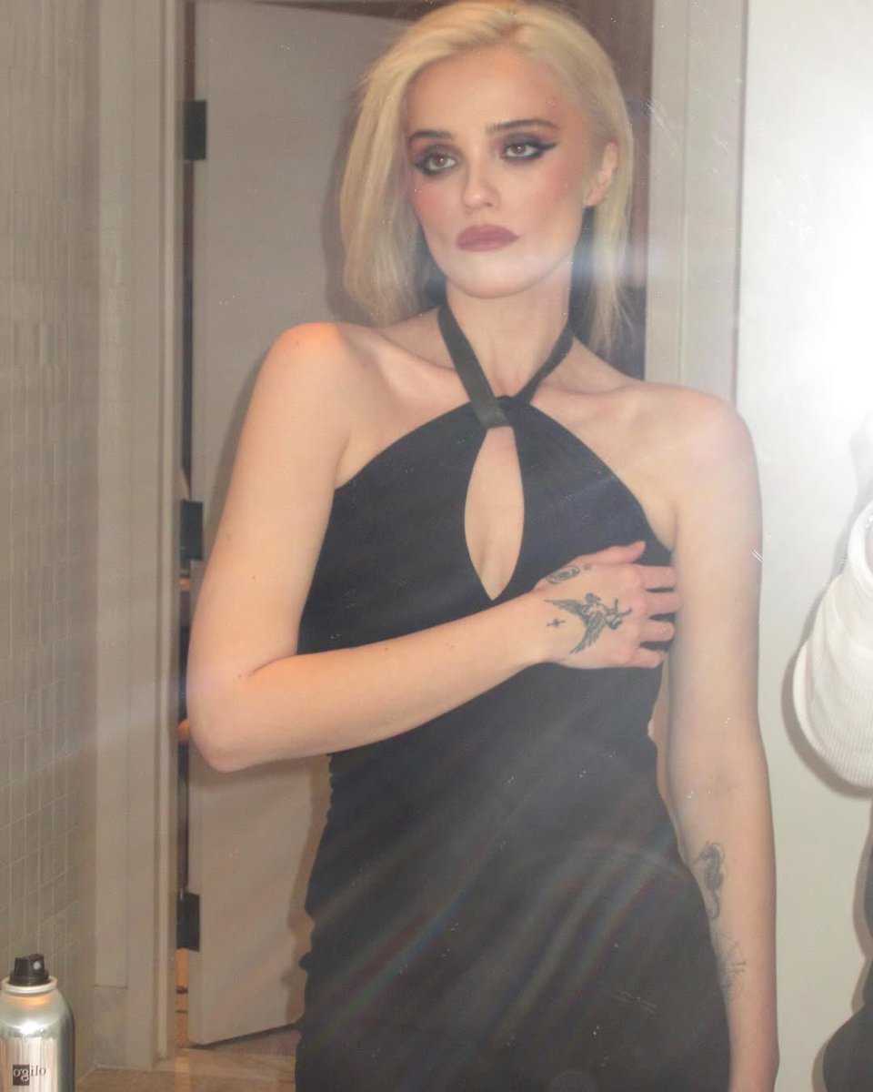 sky ferreira archive (@skyarchirve) on Twitter photo 