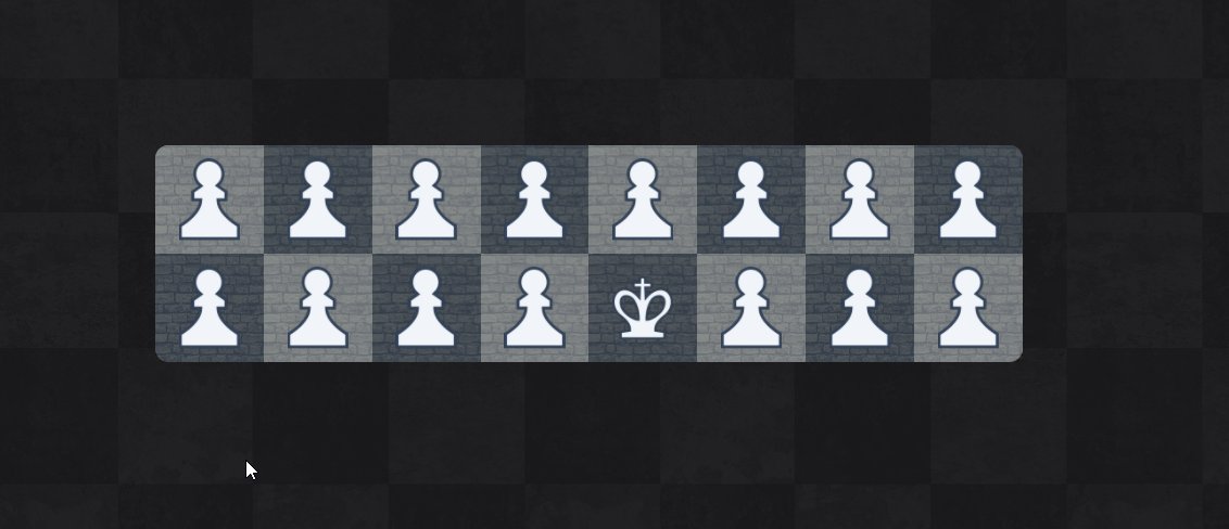 Did I do it right, is this the build to rule all builds?

#IndieGameDev