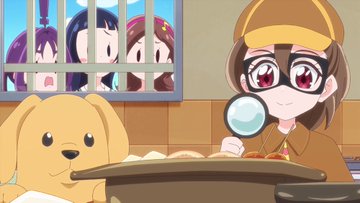 キミとアイドルプリキュア♪ 第34話