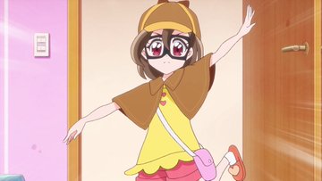 キミとアイドルプリキュア♪ 第34話