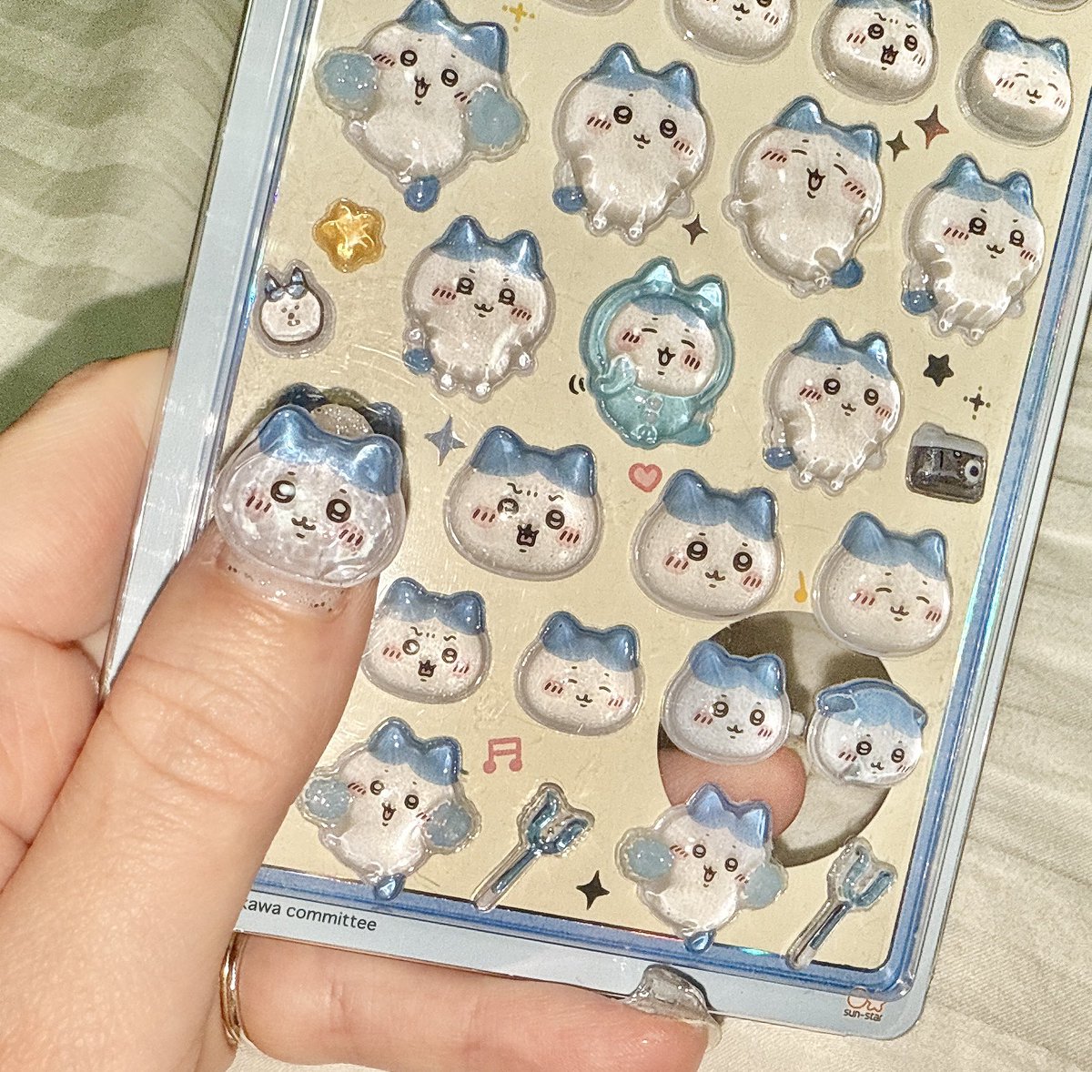 未開封・タグ付き オオカミなハチワレ 未開封・タグ付き オオカミなハチワレ 2025年最新】ハチワレ