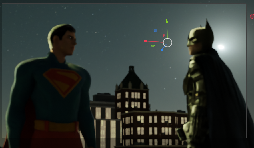 Mauricio | Browntable - Daredevil Vid In Progress (@browntable_ent) on Twitter photo 