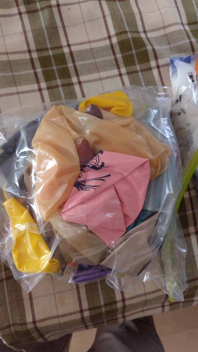 おはようございます、思ったほど減らなかったので追加投入分は少しです