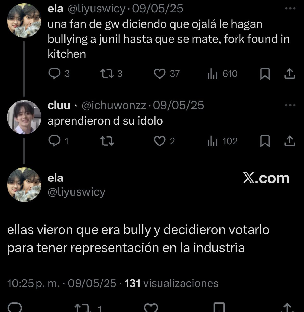 rikuchan tweet media