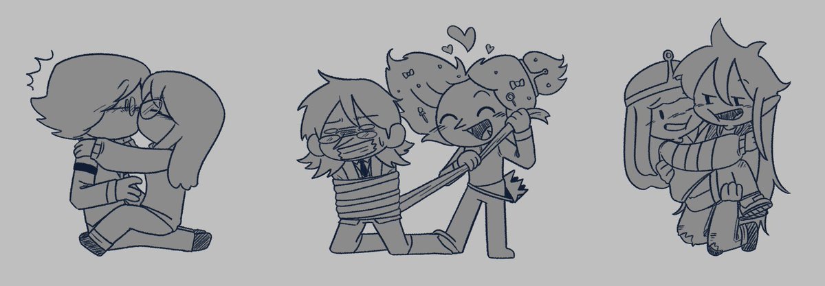JV__111's tweet photo. ๋๋๋
#adventuretime #FionnaandCake #petrigrof #Winterking #CandyQueen #bubbline https://t.co/S2eRmsXldv