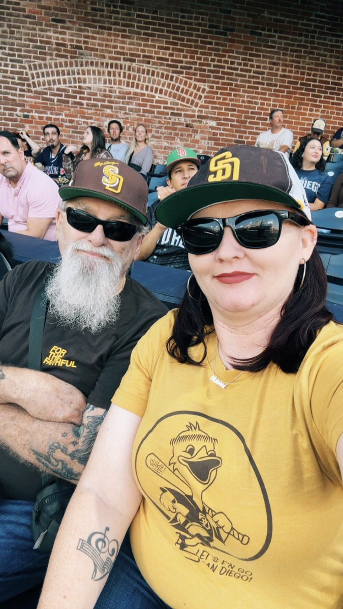 Slam Diego anyone? #ForTheFaithful