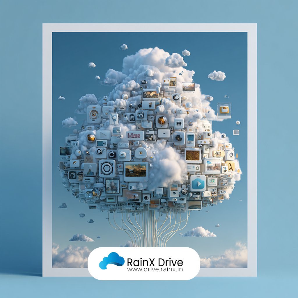 Renjith_Asokan's tweet image. Save your files securely in cloud storage at an affordable price!

drive.rainx.in

#cloudstorage #googledrive #Drive