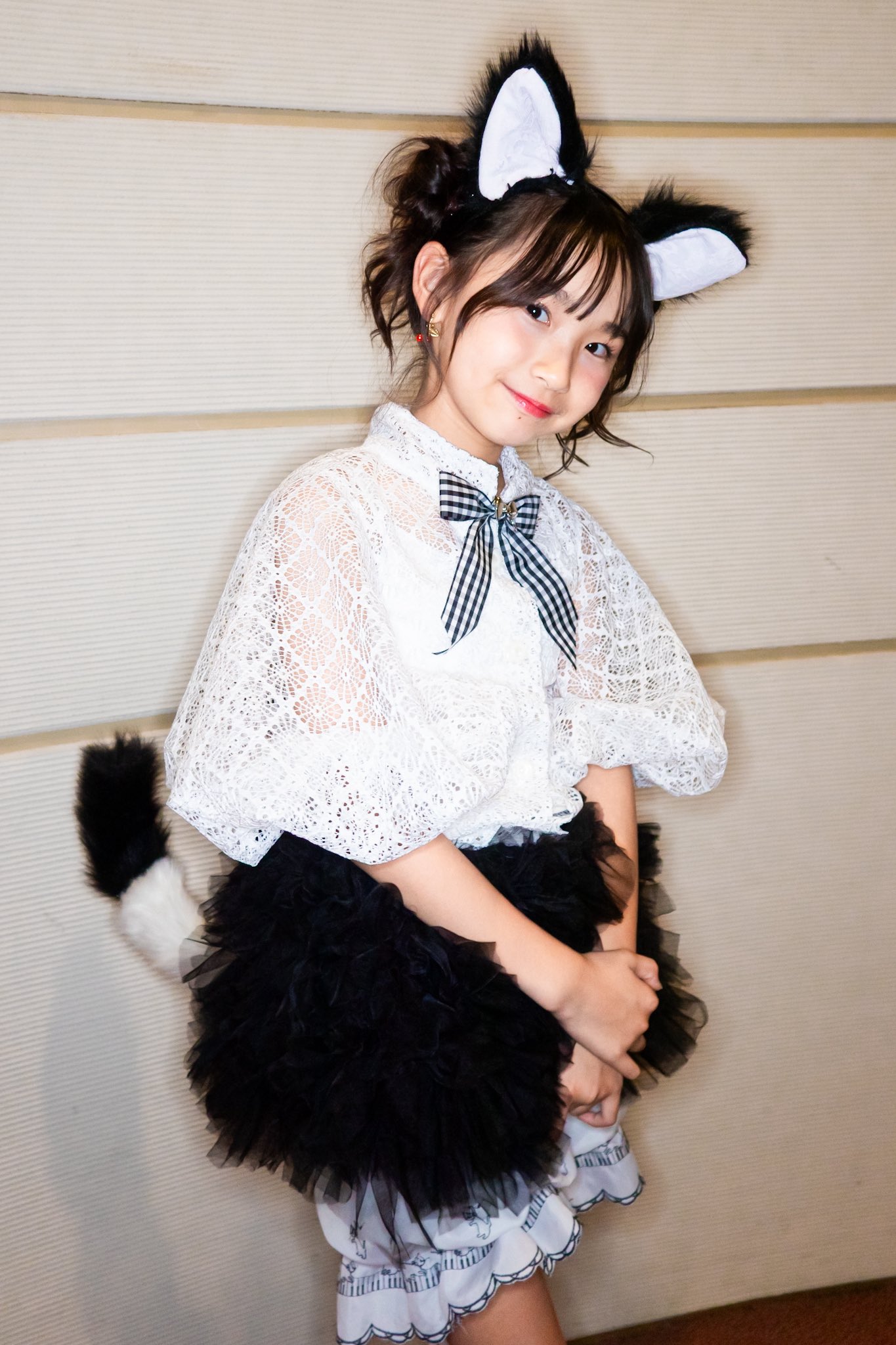 粉雪 KONAYUKI 融合YOUGO56 156cm Ookami Mio] [Christmas] - 粉雪 (Konayuki) / Remioromen - YouTube