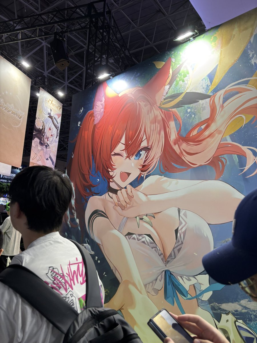 LargeTempest's tweet photo. #アズールプロミリア https://t.co/nybgcnoVyX
