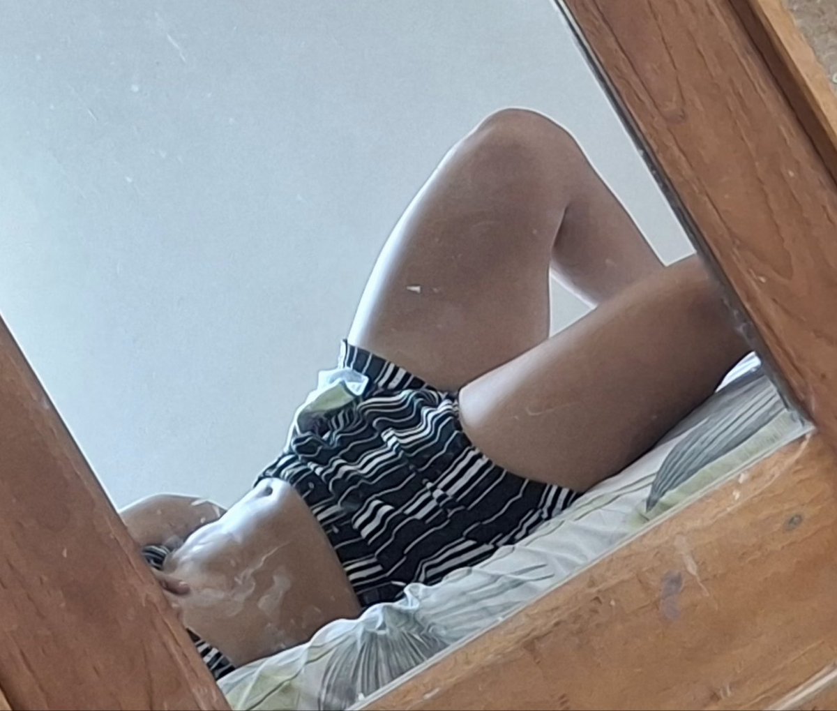 Daymistorres's tweet photo. Mostrando los resultados del esfuerzo y la dedicación. 
Trabajando en construir mi mejor versión. ⚘️🖤🍫
#OnlyFans #onlyforwomen  #finttnes #gym https://t.co/ollBPeMuWo