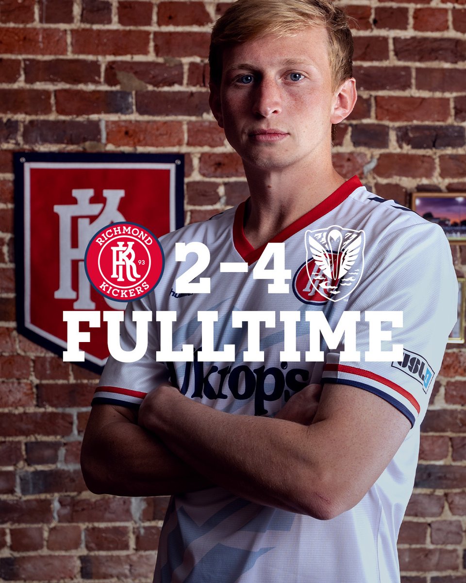 FULLTIME

4-2 | #TRMVRIC