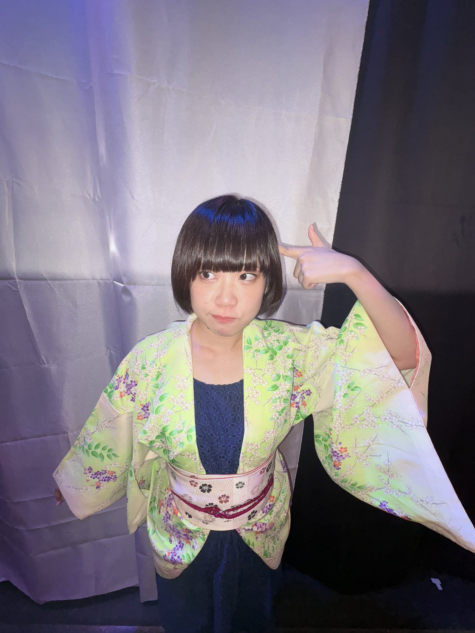 松浦 羽香夏 on X: 