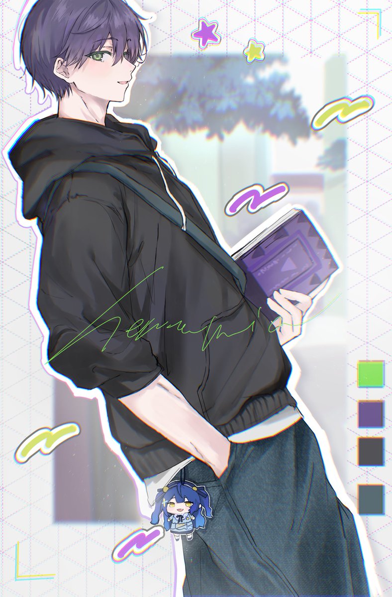 【ルミア様専門ページ】 ヘレミア (@here_mia3939) / X