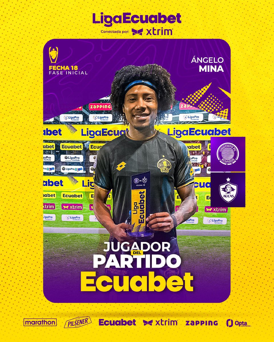 aillingworth96's tweet image. Si quieren pueden repetir la foto, solo cambian los logos de los equipos y ya la tienen lista. Angelo Mina el mejor de la cancha en el Monumental hasta ahora.