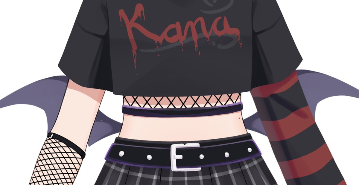 Imemowari.........
gracias a quienes a pesar de todo, me dieron una chance para mostrar mi verdadero ser....aqui les dejo el fullbody y detalles...