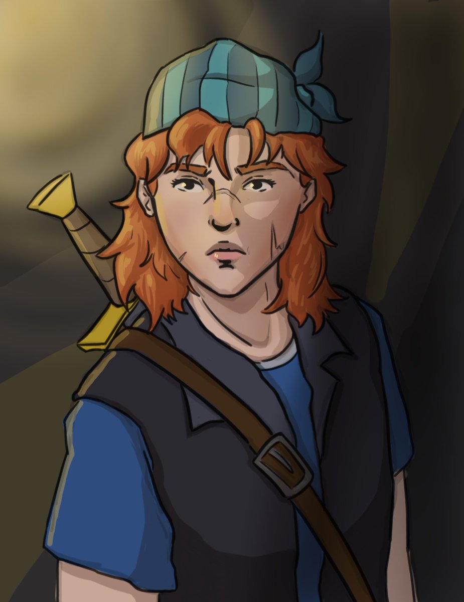 ImNotSure tweet media