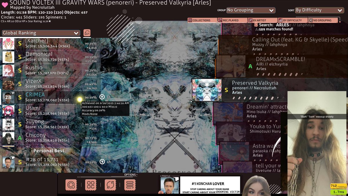 👍wanted this score ever since I started playing