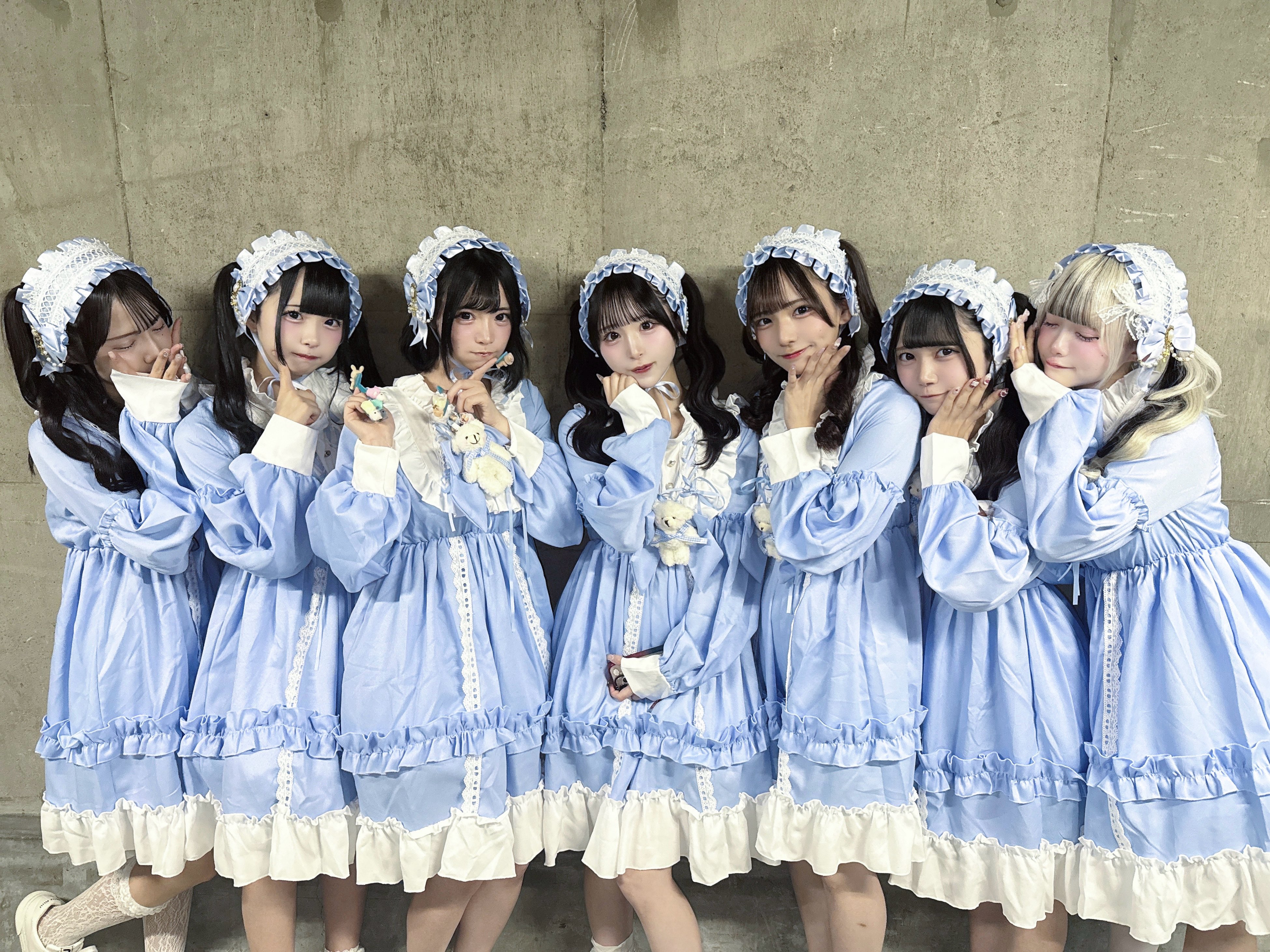 七瀬優歌 チェキ 君に，胸キュン。】七瀬優歌/プロデュース公演コメントチェキ