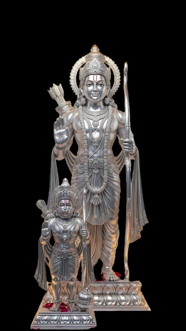 जय श्रीराम ❤️🙏