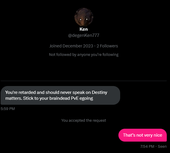 Can you imagine getting called out this bad you act like this 😭 grown ass man