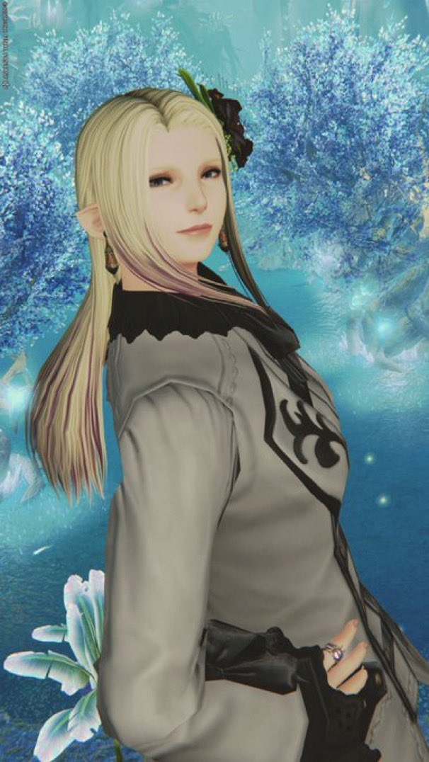 おはようございます🍀✨

良い 1日 なりますように🎶

 #エレゼン
 #FF14