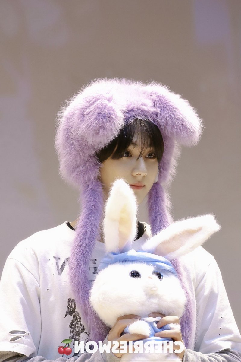 오늘 세계 토끼의 날이라고