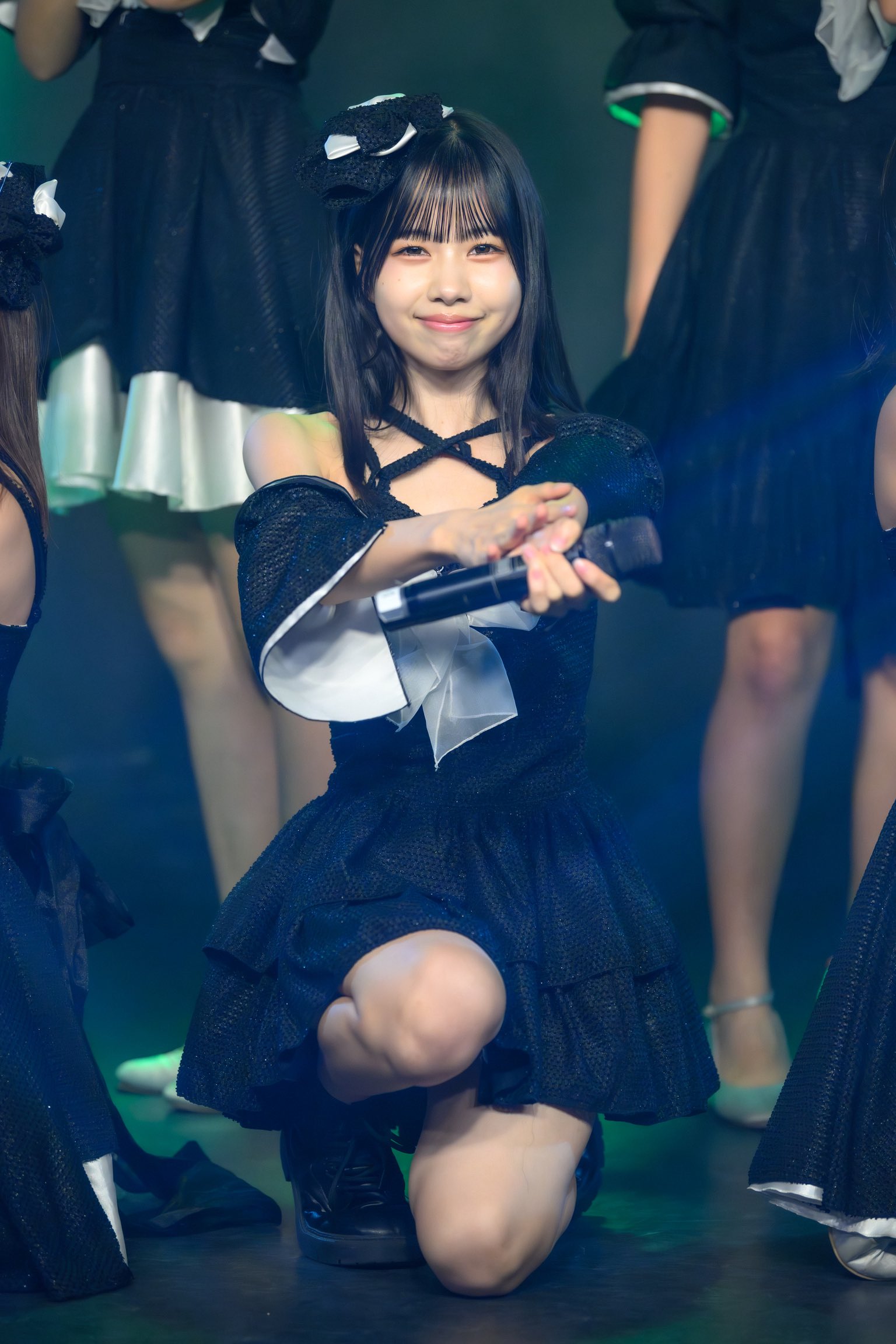 アイドル . Z/X iDOL project 公式サイト