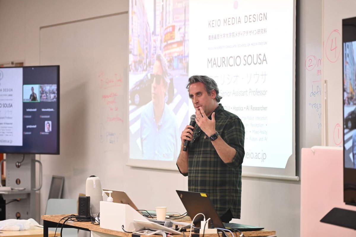 Mauricio Sousa tweet media