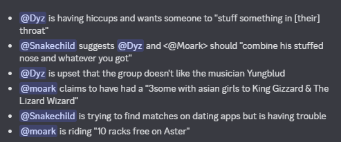 moark 🥃 tweet media