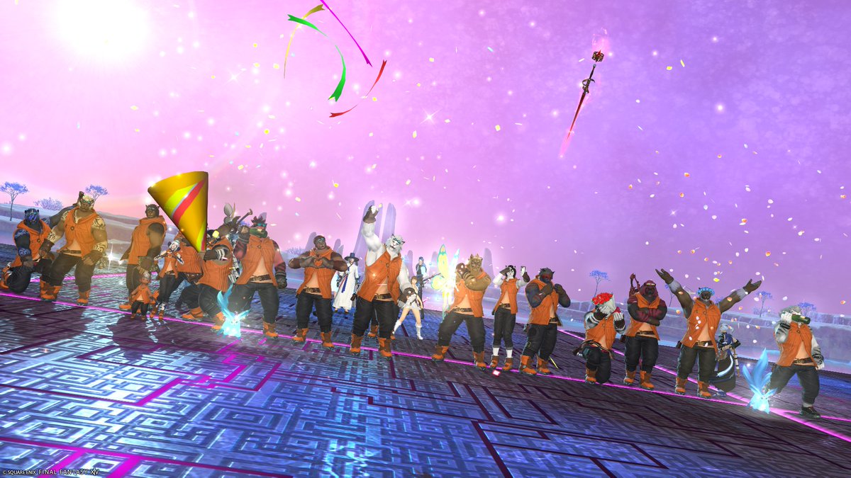 Dill_km_S's tweet photo. 全員ソルさんで行くセカンドウォークに行ってきました!
360°皆ソルさんで可愛かった!🦁🥞
移動中の毛玉とか特に良いものでした🦁🐯🐱
次の企画も楽しみ!!!
#SOL2ndWalk https://t.co/gB34cLlDSp