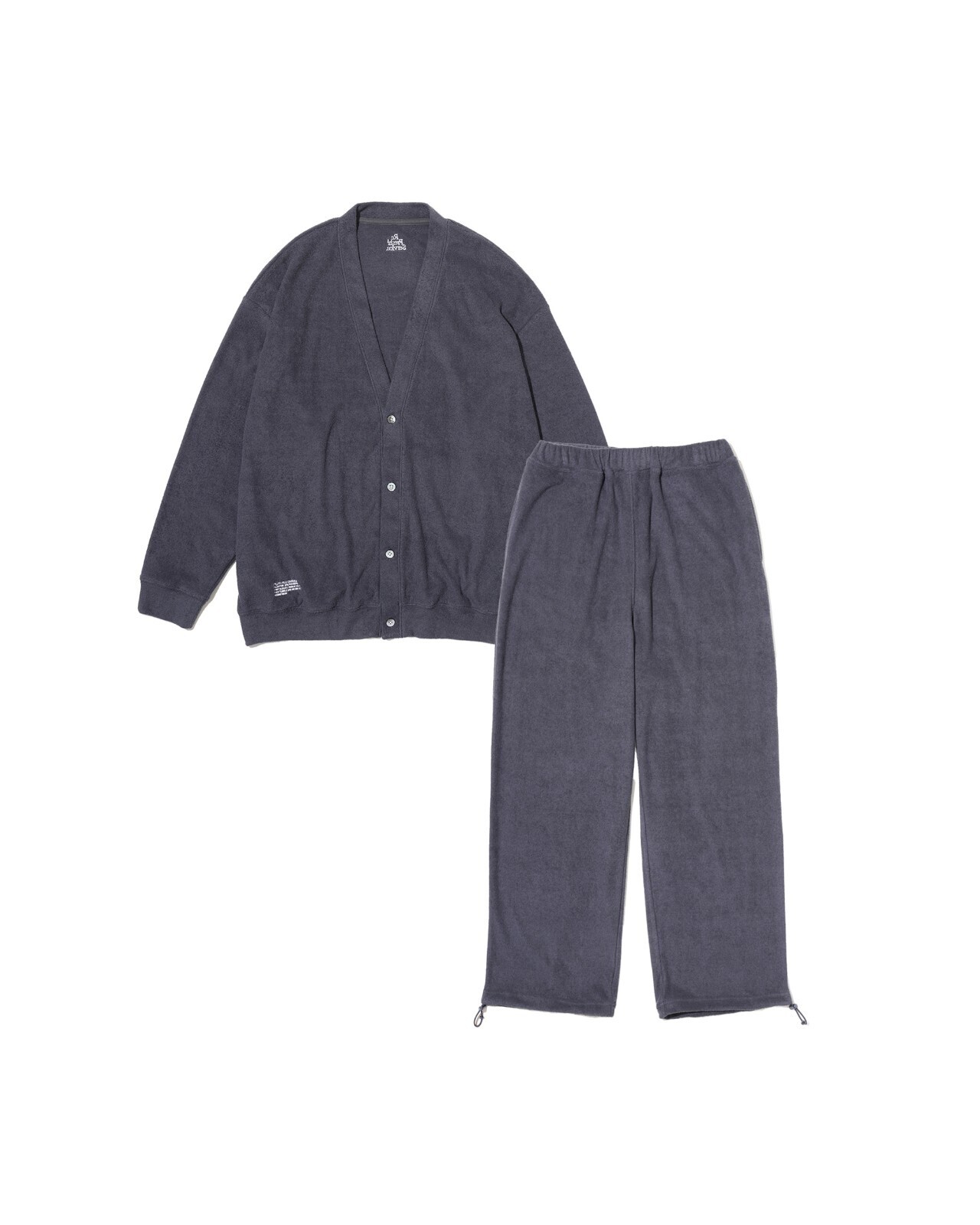 ryogen セットアップ UNEVEN GENERAL STORE・style sample （2025.8.15-） - UNEVEN
