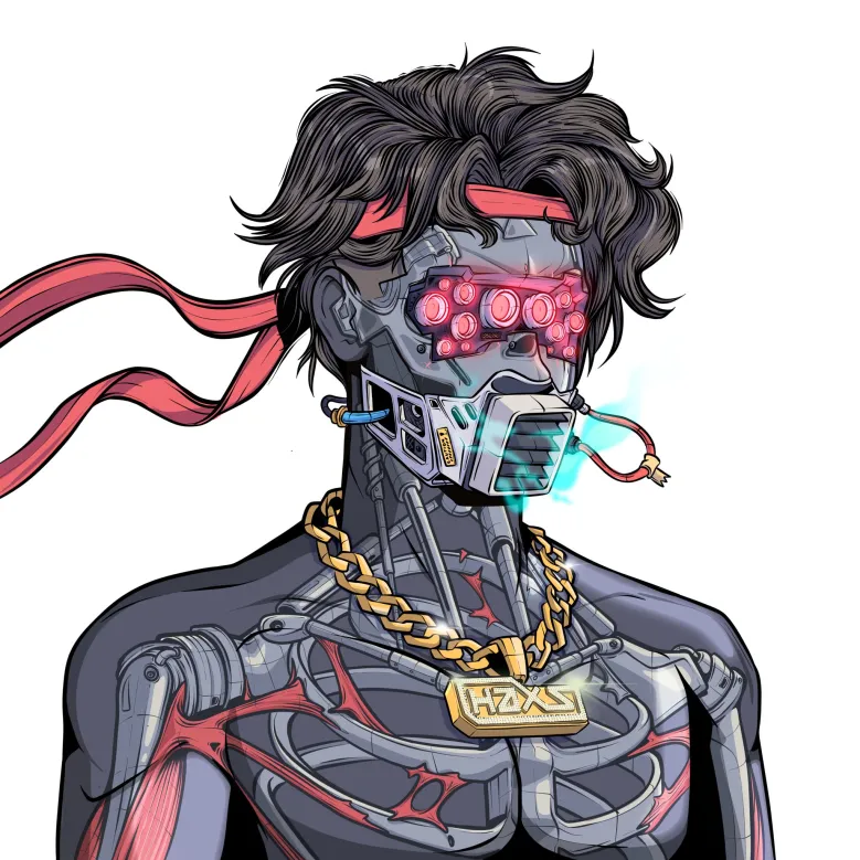 🚨The Legends at <a href="/Haxz_xyz/">Haxz</a> have given the <a href="/planetkaiju_/">Kaiju</a> community 3 Whitelists spots for their upcoming mint.

The first 3 <a href="/planetkaiju_/">Kaiju</a> holders to make a tweet about <a href="/Haxz_xyz/">Haxz</a> on X and join discord will win.

discord.gg/uTWYwBGG