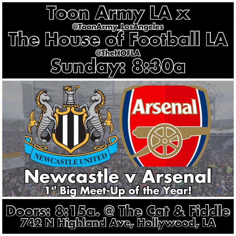Toon Army Los Angeles tweet media