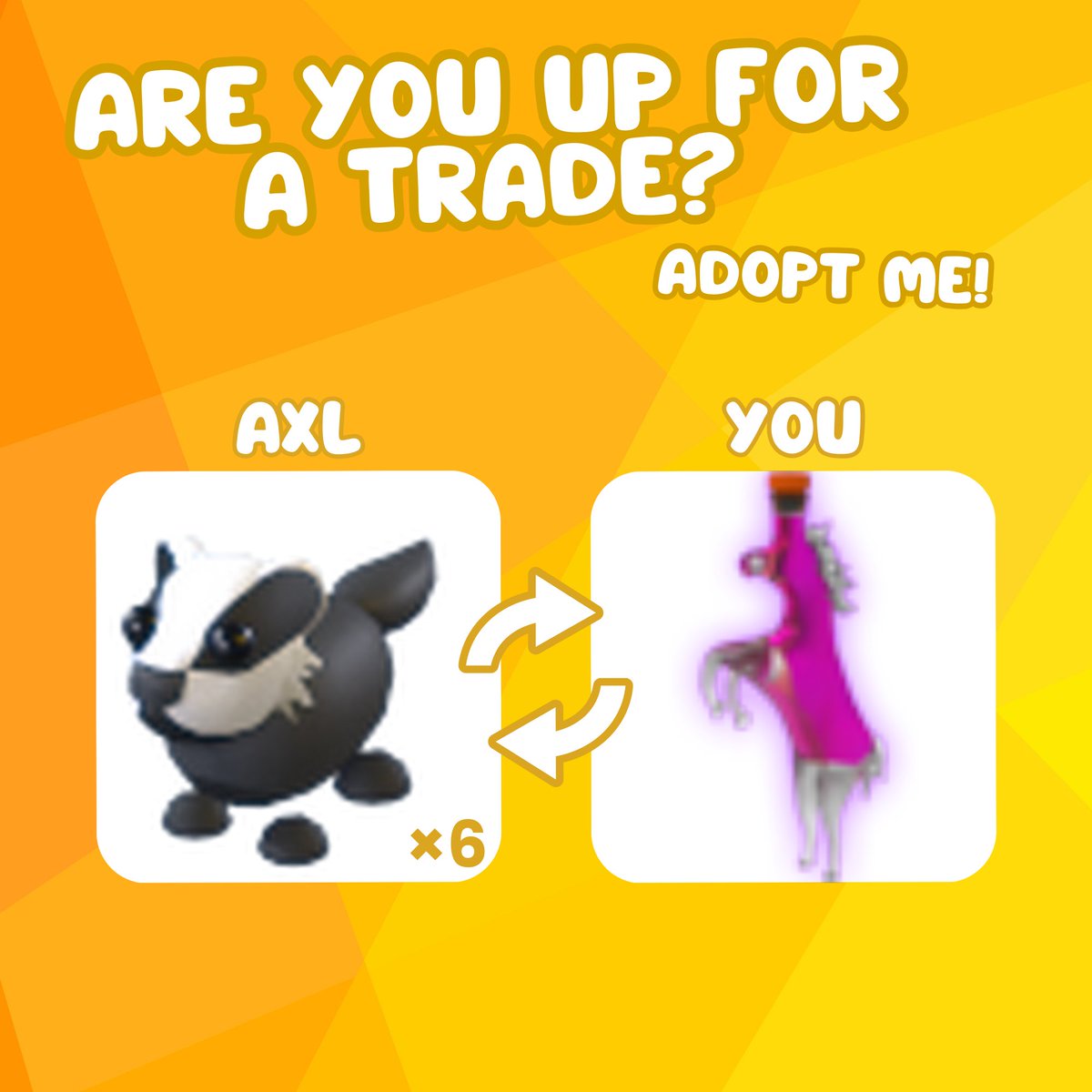 AXL - 78 Trading Proofs (pinned) tweet media