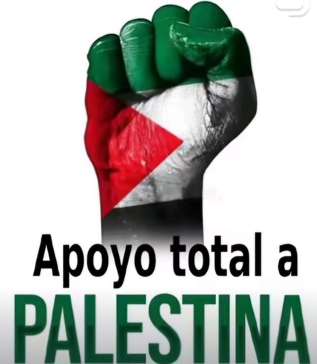Lucia🌹🇪🇦🇹🇷🇵🇸 tweet media