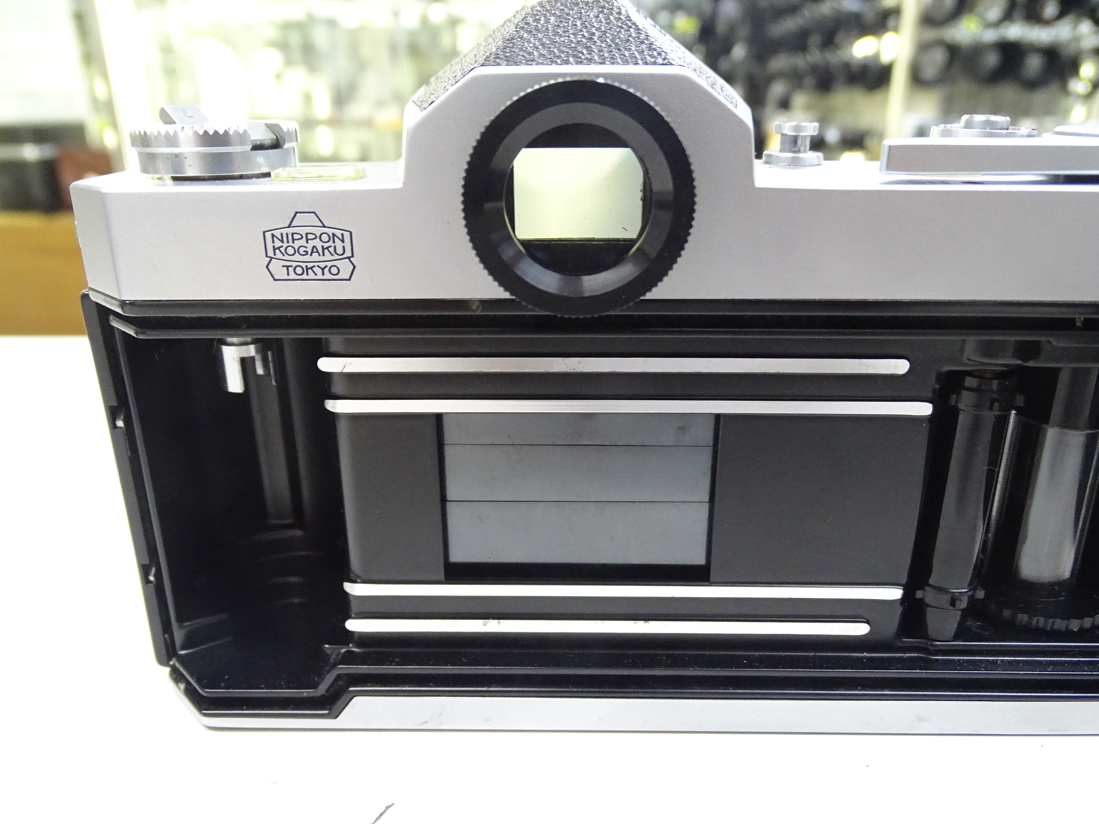 ピッタさん専用　カメラ Pentax ZX-5n Shutter Unit Replacement - iFixit Repair Guide