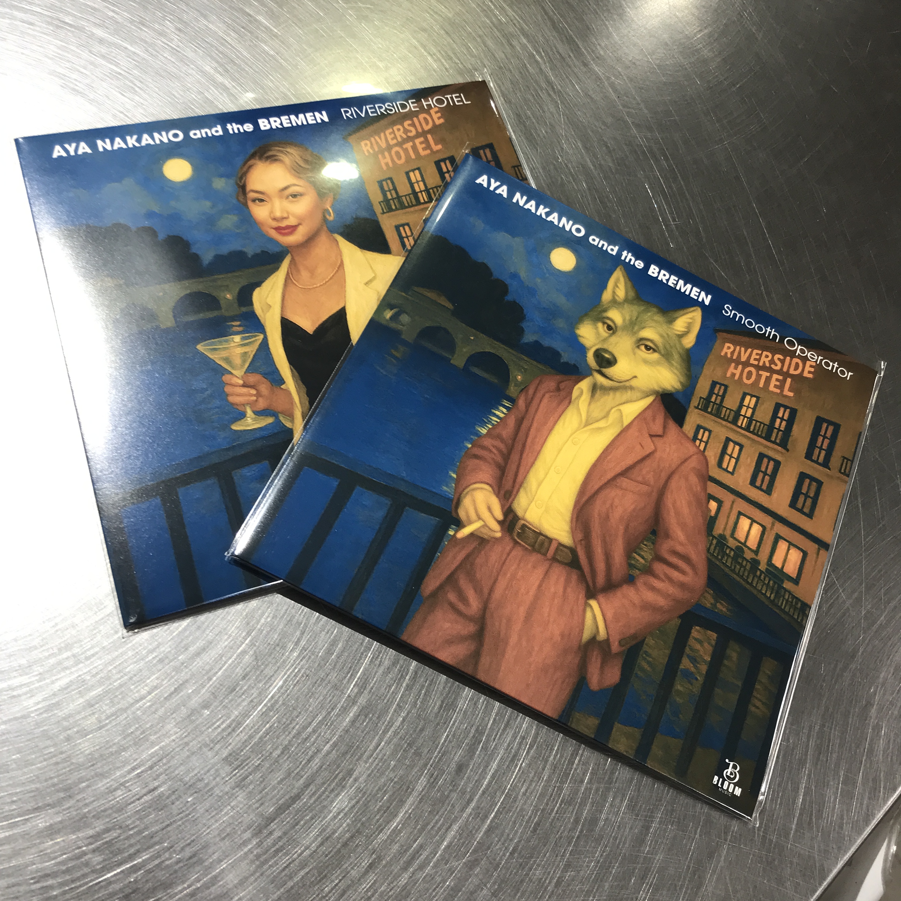 HMV record shop 渋谷【CD/レコード高価買取中】 on X: 