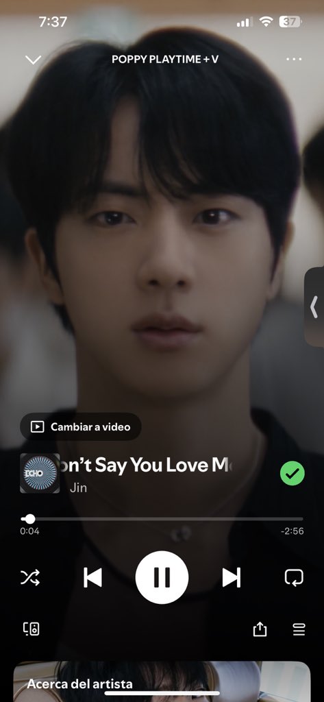 cutteworld's tweet photo. @cuttevante TEAM YARNABY 
#StreamFor_BTS
#PoppyPlaytimeStreamParty https://t.co/MvK2npv2il