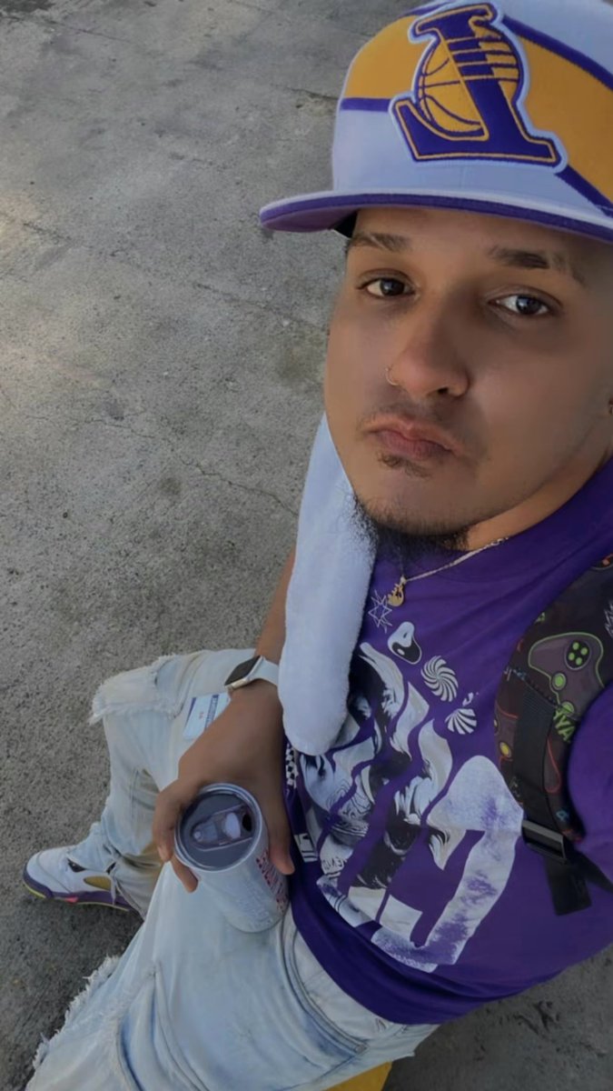 papujomc's tweet photo. Agradecido de papá Dios por todo siempre 🙏🏻😇 #papujomc https://t.co/FxZqAAQcx4
