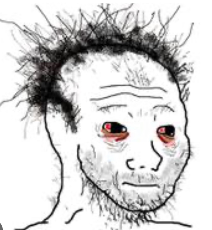 Rancid Hellscape Participant (@theglare_tm) on Twitter photo 