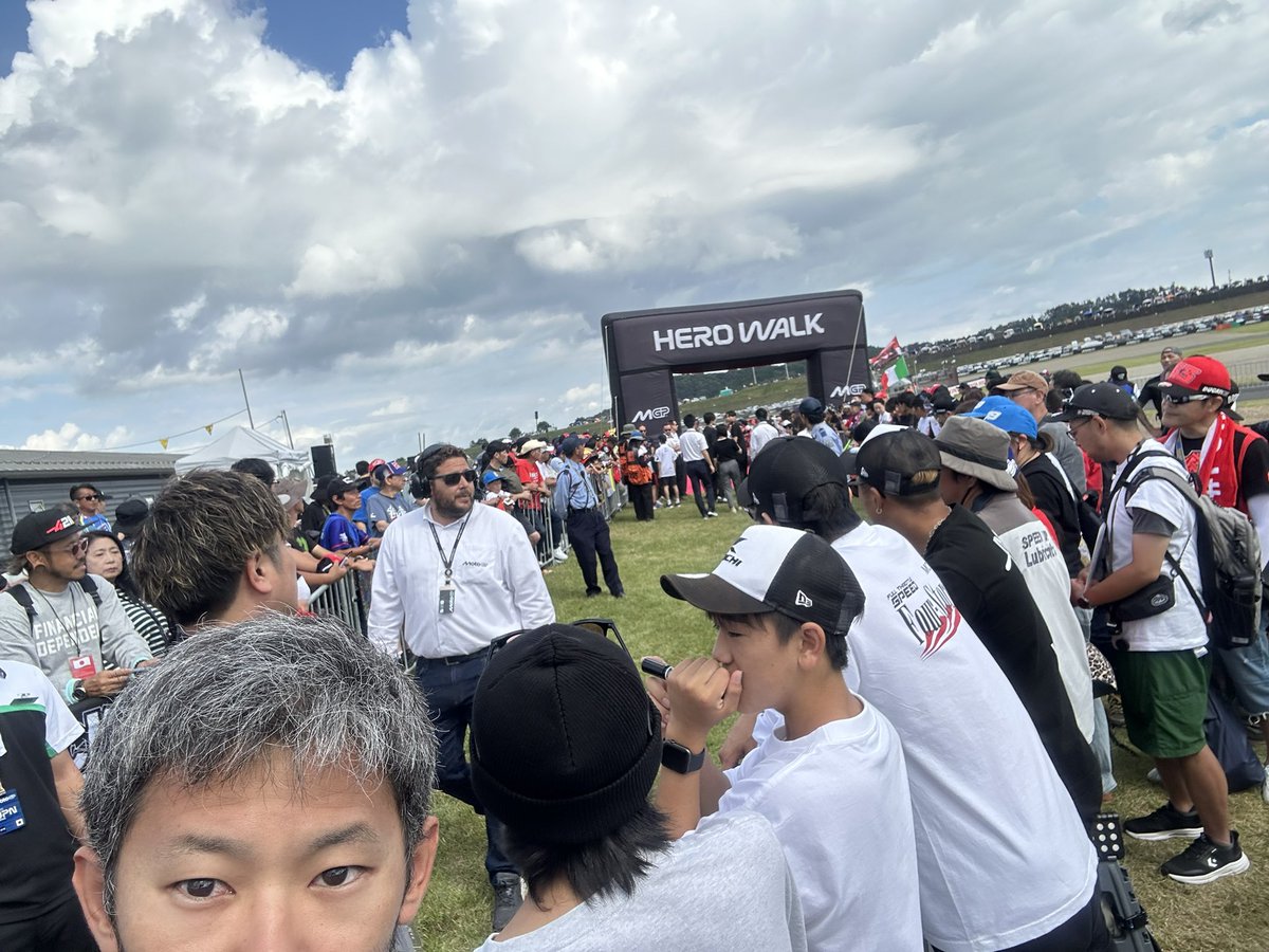 けんた KENTA KIHARA (木原 健太)さんのプロフィールページ