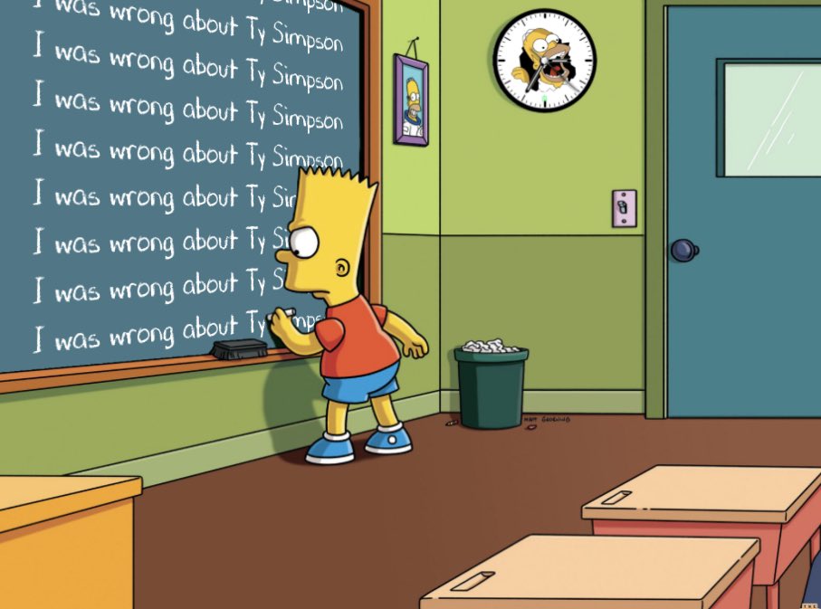 AJ Spurr (@spurrfm) on Twitter photo 