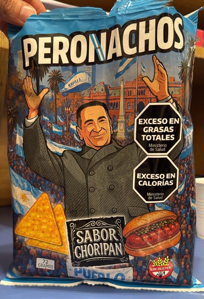 madorni's tweet image. El mercado es alucinante. Fin.