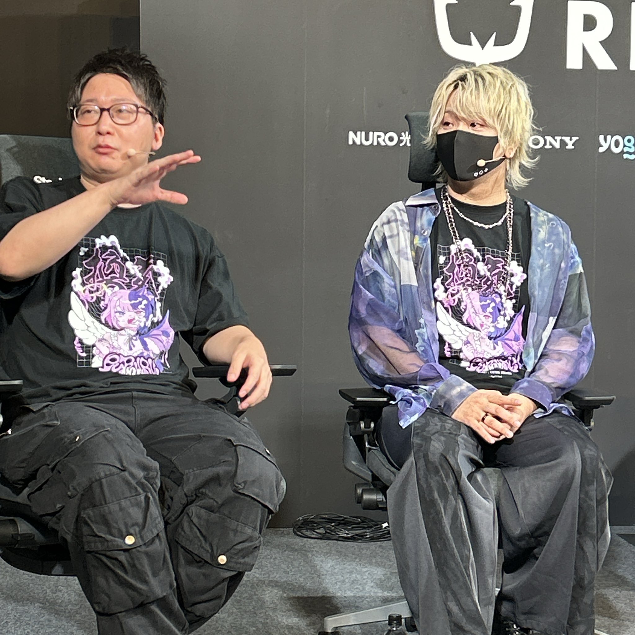 ありけん@Riddle on X: 